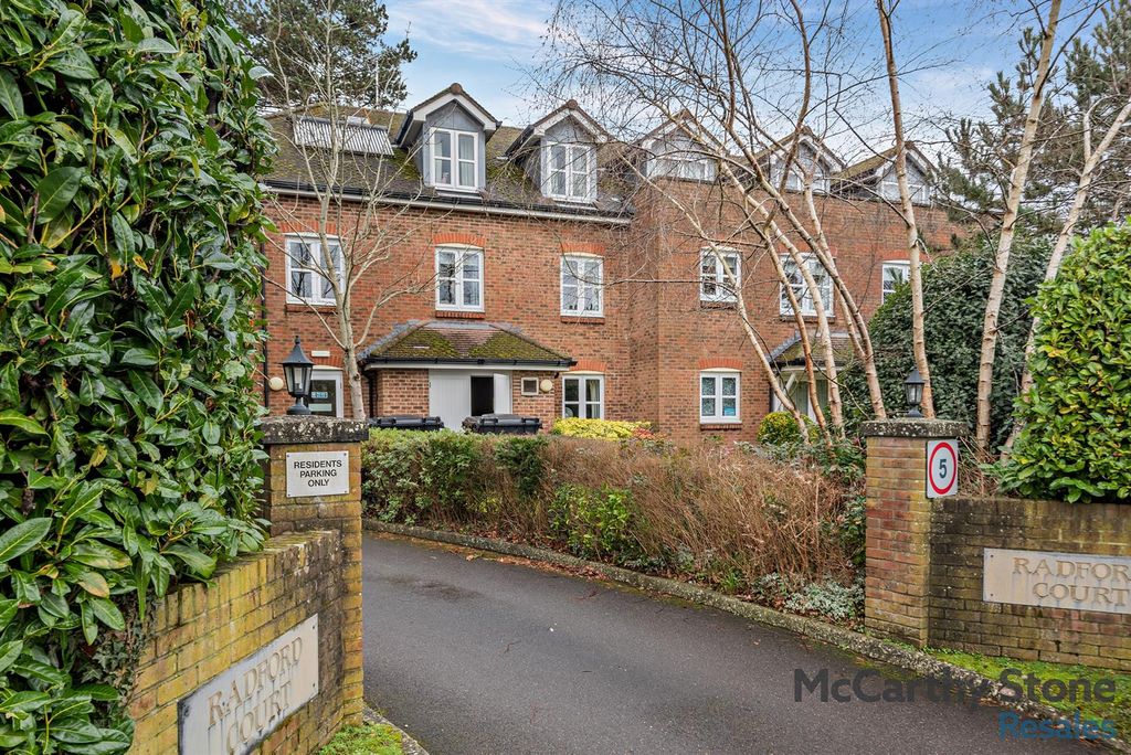 Additional image 27 of 1 bed flat for saleRadford Court, Tower Road, Liphook GU30