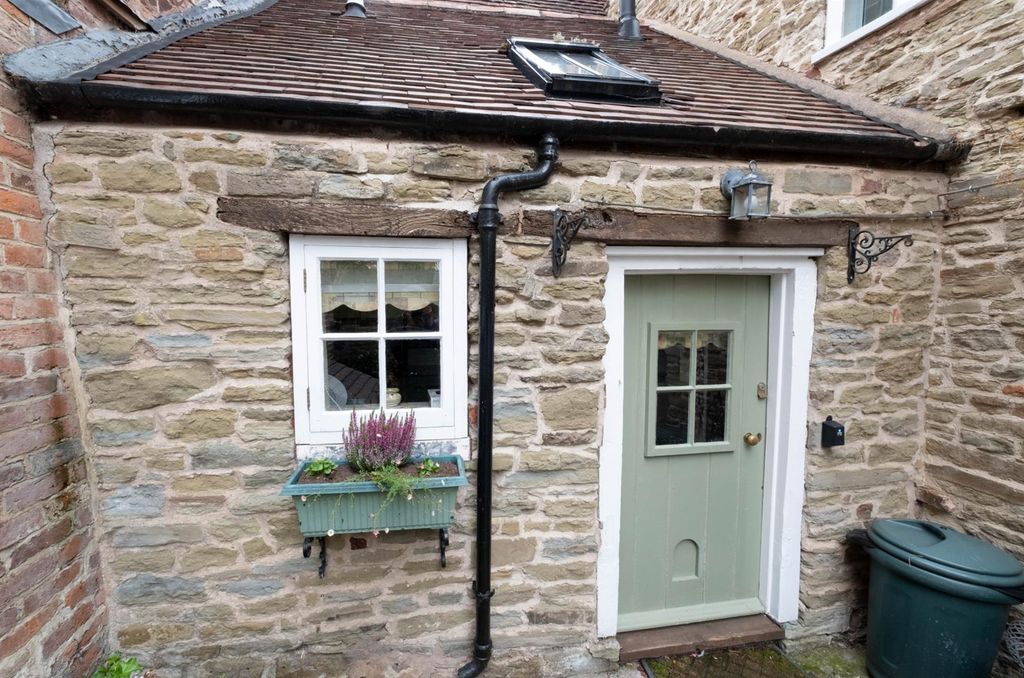 Additional image 15 of 2 bed terraced house for saleMill Street, Ludlow SY8