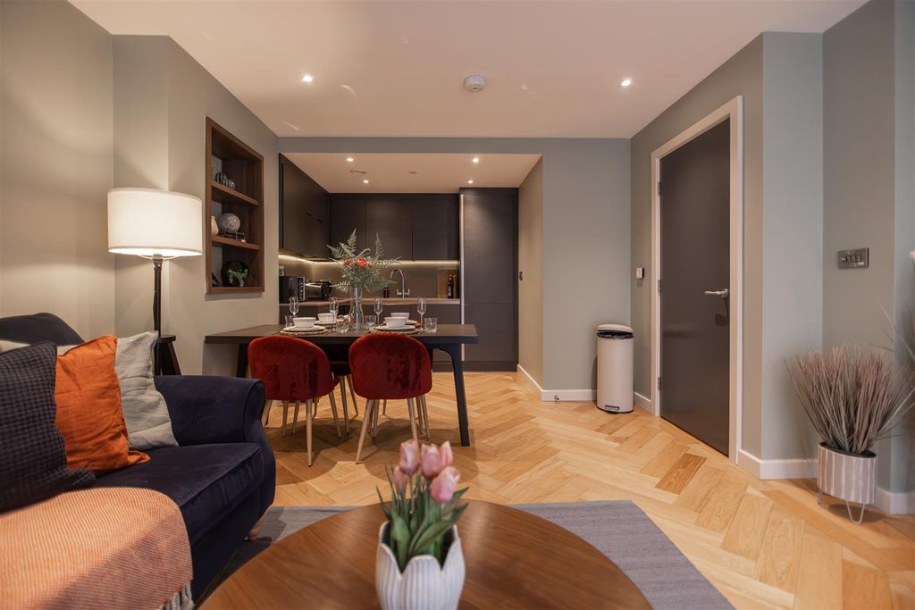 Property photo 1 of 15 Living Space