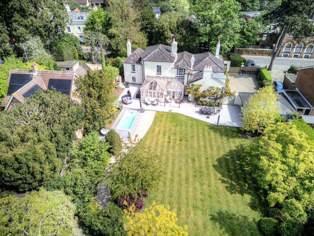 Property photo 2 of 38 Aerial View