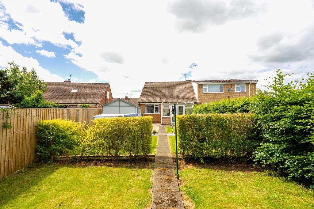 Additional image 14 of 2 bed semi-detached bungalow for salePoplar Crescent, Harrogate HG1