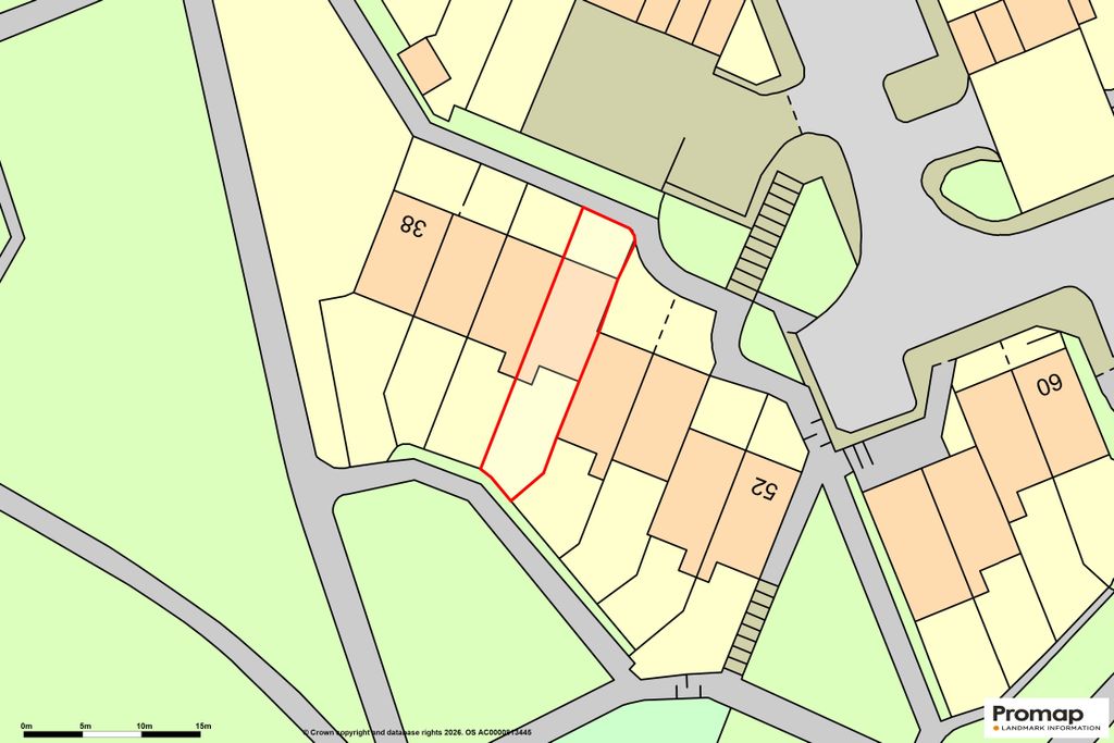 Property photo 2 of 18 44 Kent Road, St Leonards-On-Sea, East Sussex, Tn38 9Qj