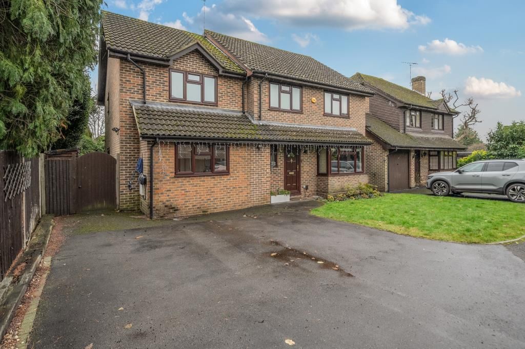 Property photo 1 of 25 External View