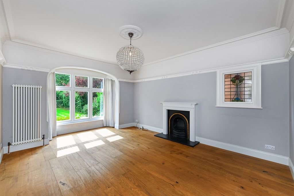 Additional image 10 of 6 bed detached house to rentVictoria Embankment NG2