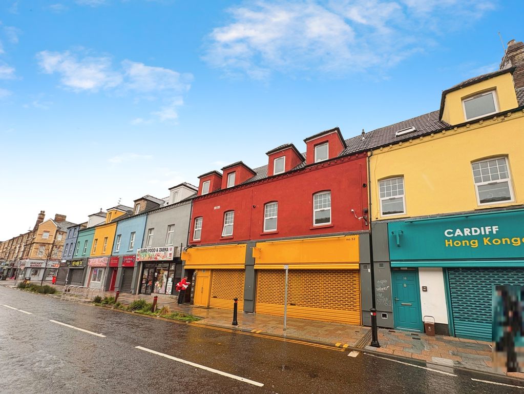 Property photo 2 of 9 Bedroom 1