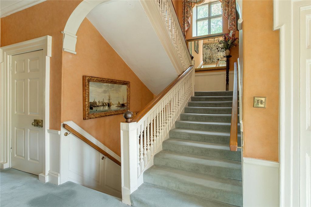Additional image 9 of 6 bed detached house for saleHall Lane, South Luffenham, Oakham, Rutland LE15
