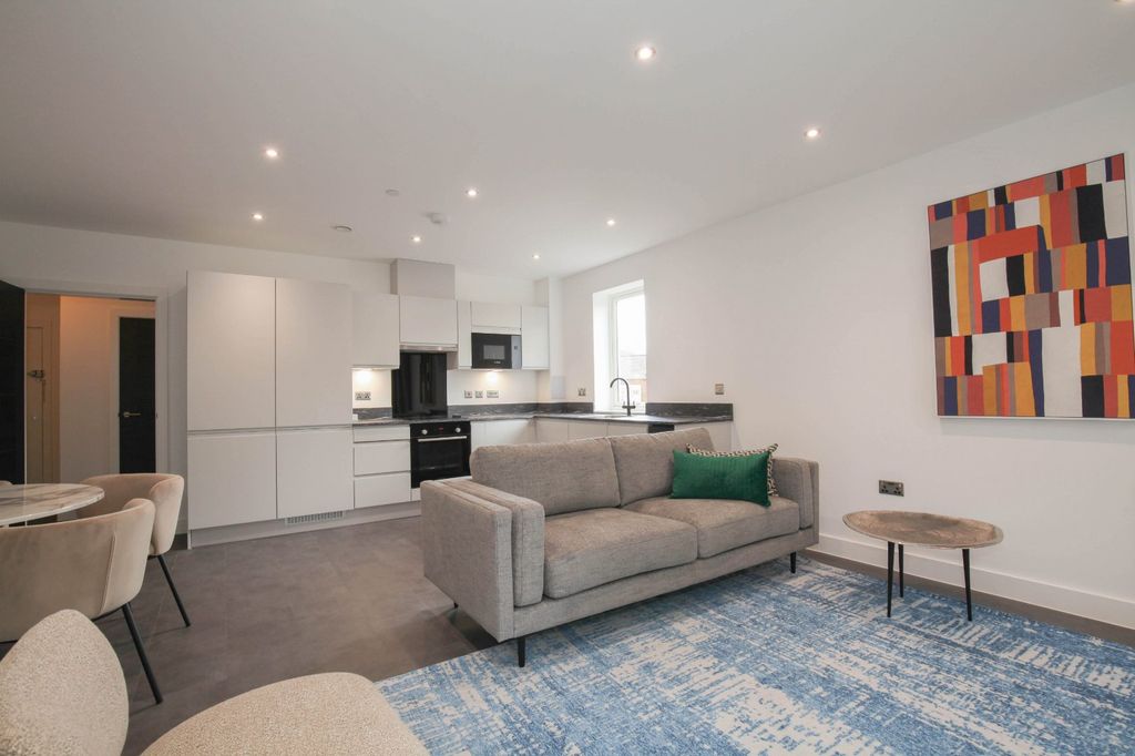 Property photo 2 of 10 Kitchen And Lounge