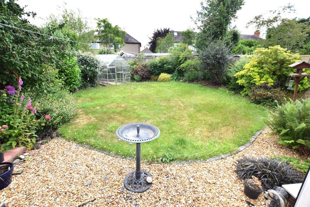 Property photo 2 of 9 Rear Garden