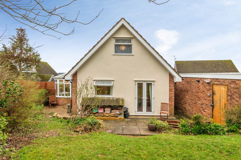 Additional image 15 of 4 bed bungalow for saleFoldgate View, Ludlow SY8