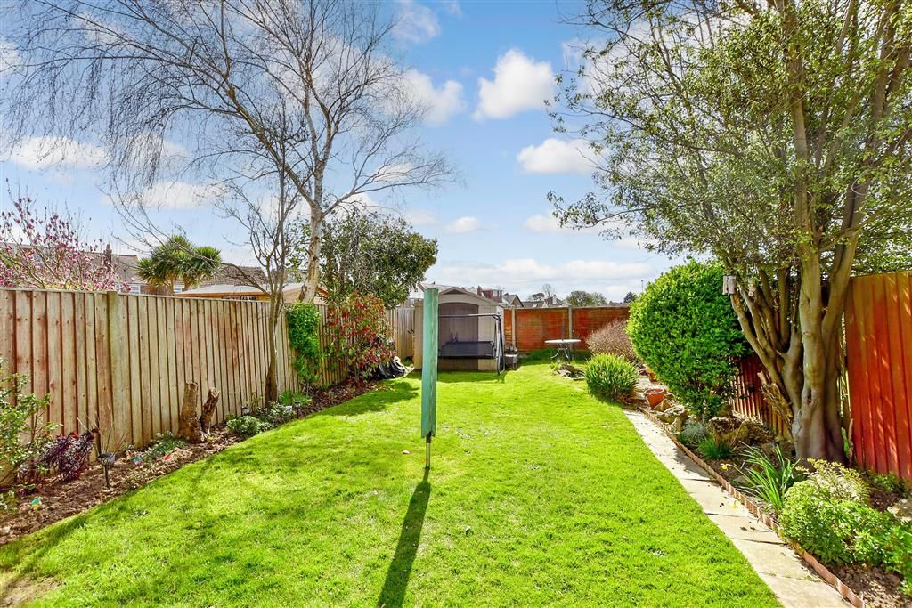 Property photo 2 of 15 Rear Garden