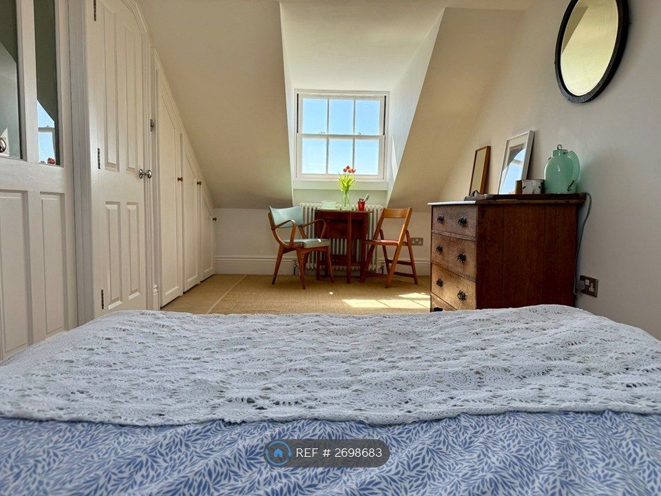 Property photo 1 of 13 Attic Room