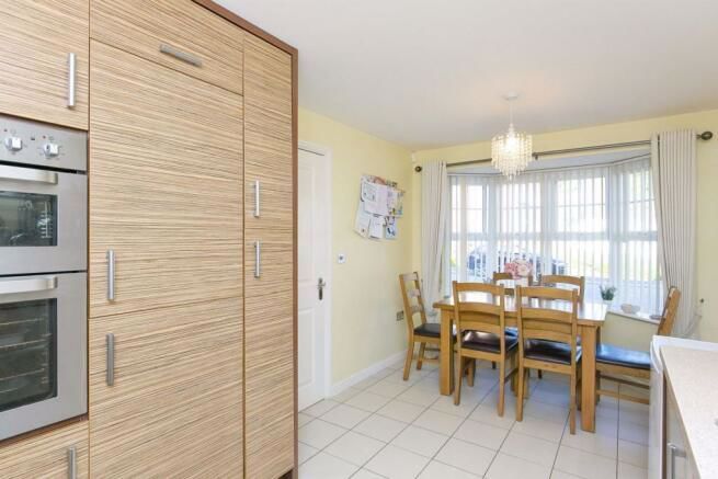 Additional image 6 of 4 bed terraced house for saleLlys Onnen, Llandudno Junction LL31