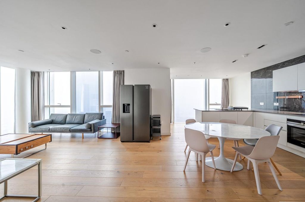 Property photo 3 of 15 Davidson Frost-Wellings, Dfw, London, Reception Di