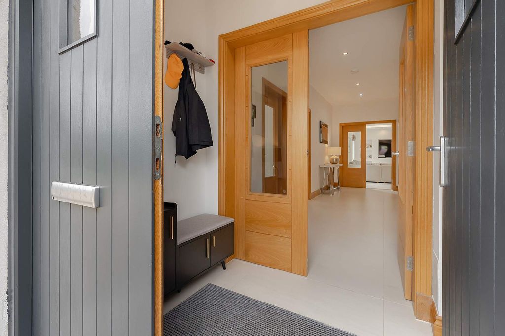 Additional image 8 of 5 bed detached house for saleInglis Place, Larbert FK5