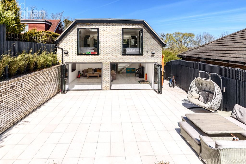 Additional image 29 of 4 bed detached house for saleWayland Avenue, Brighton BN1