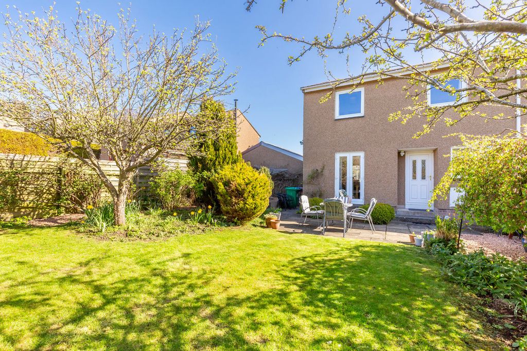 Additional image 13 of 3 bed semi-detached house for saleEden Park, Cupar KY15