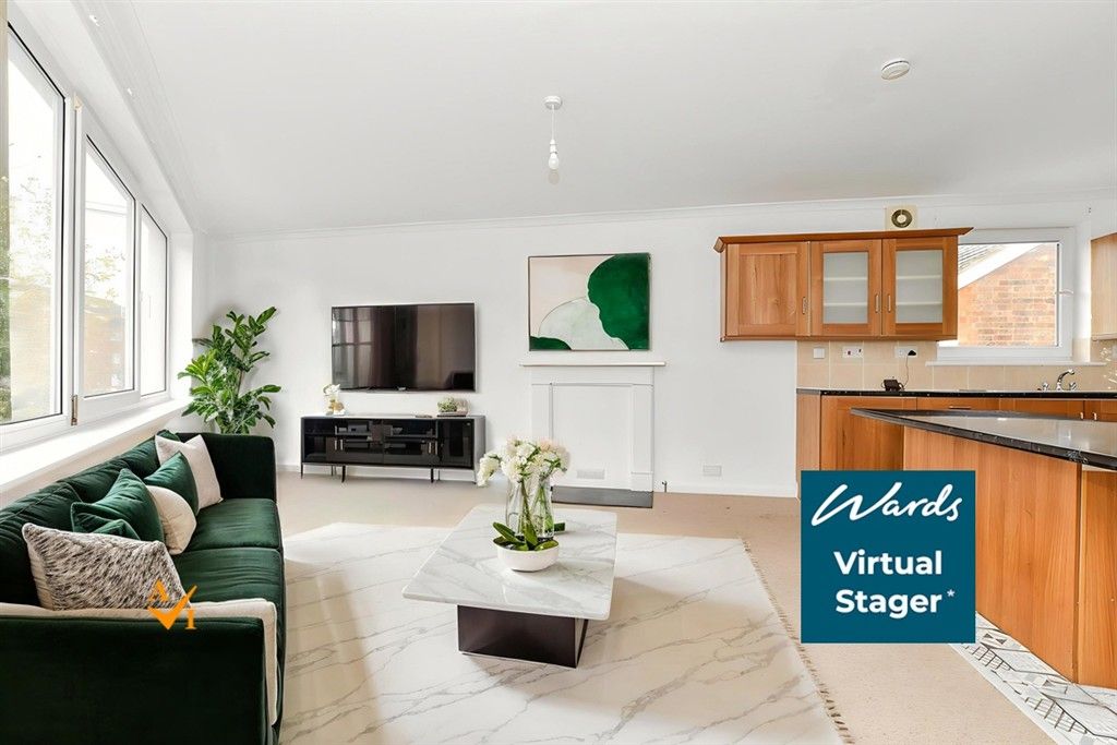 Property photo 3 of 11 Lounge/ Dining/ Kitchen (Modern Style)