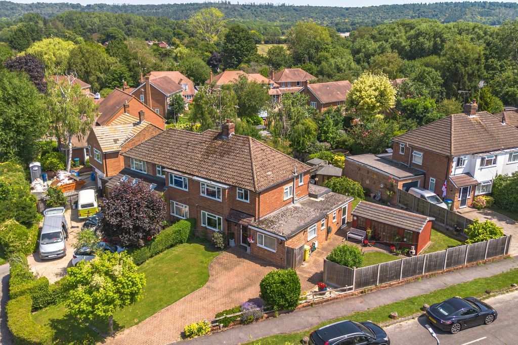 Property photo 1 of 18 Front Drone Shot