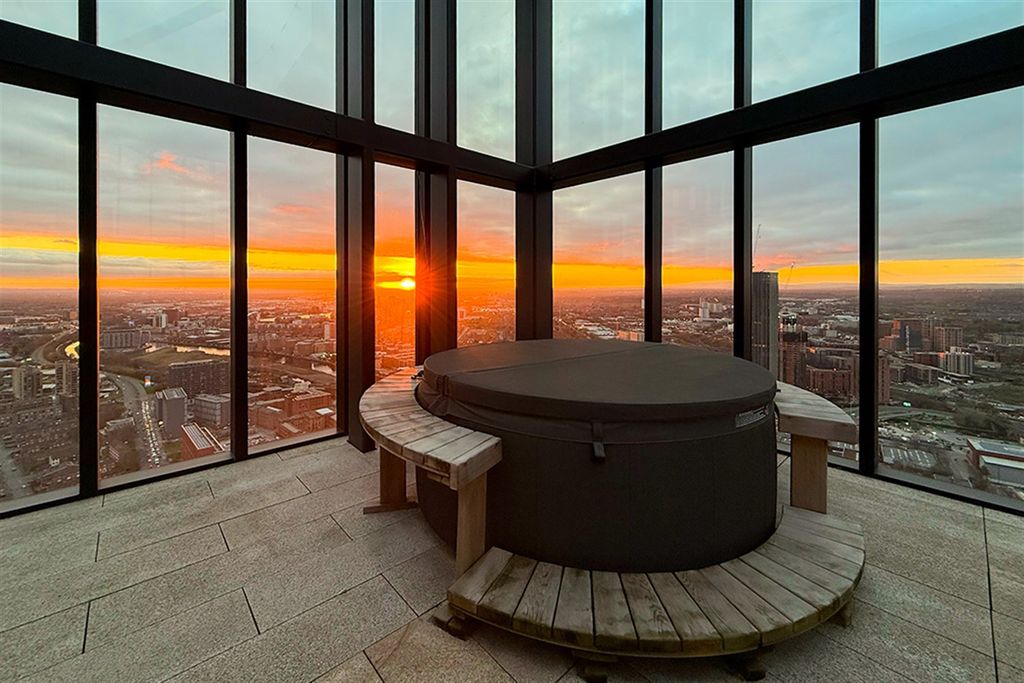 Additional image 34 of 3 bed flat to rentElizabeth Tower M15
