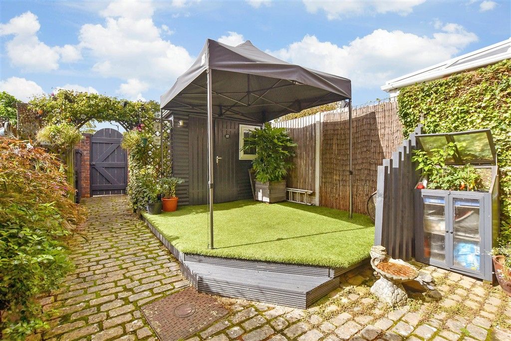 Property photo 2 of 14 Rear Garden