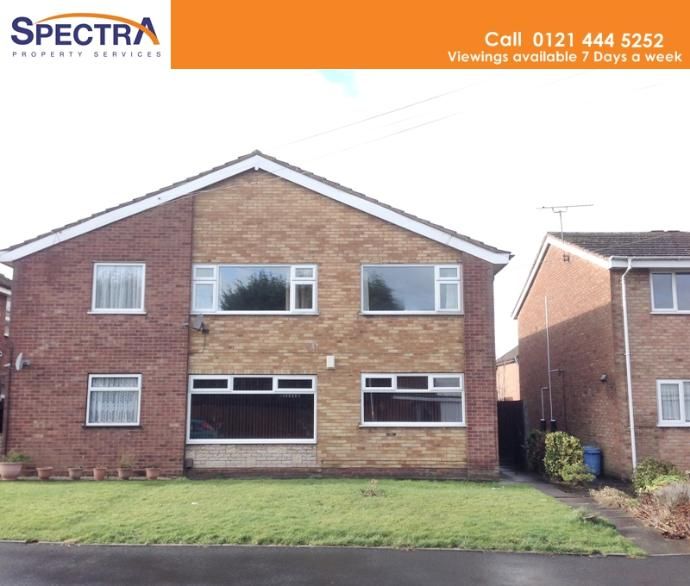Property photo 1 of 8 2 Bedroom Maisonette For Rent