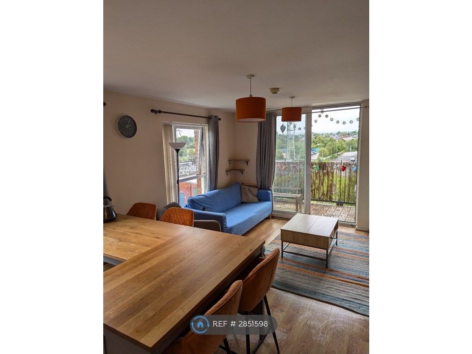 Property photo 2 of 15 Living Room To Balcony #2