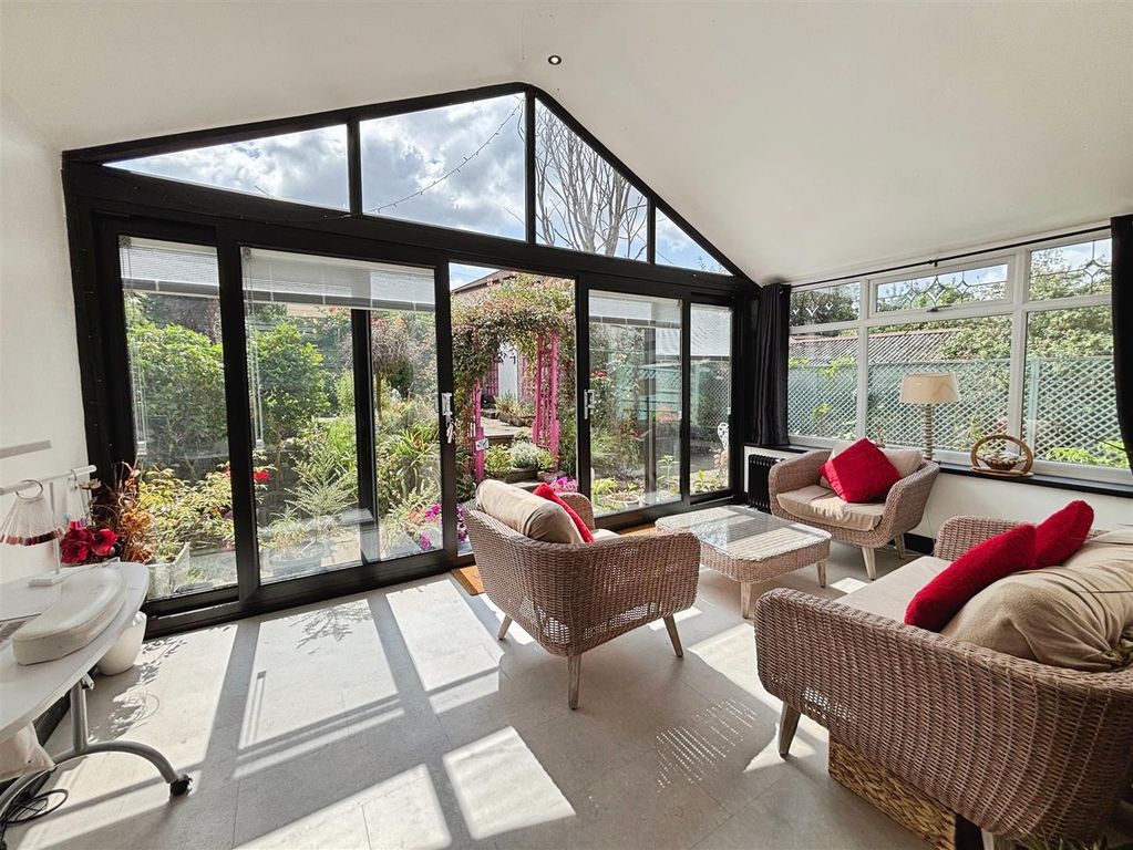 Property photo 3 of 20 Sun Room