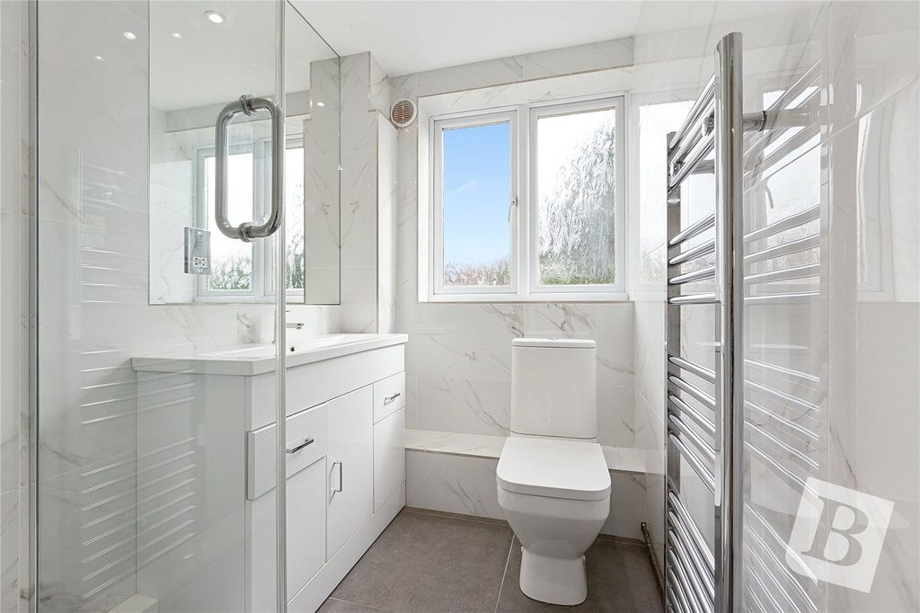 Property photo 3 of 13 Shower Room