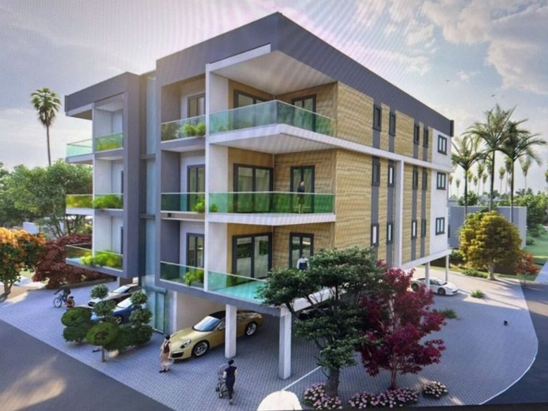 Property photo 2 of 9 Front &amp; Side Of...