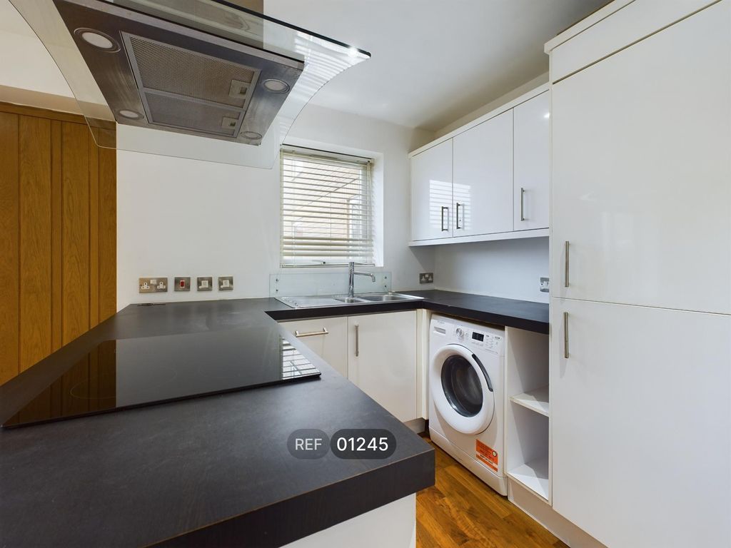 Property photo 1 of 17 Kitchen &amp; Living Area