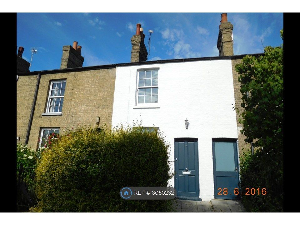 Property photo 1 of 13 House Front & Rear Access