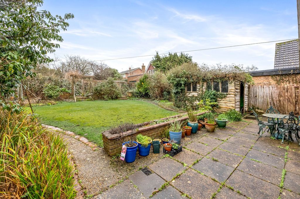 Property photo 2 of 20 Rear Garden