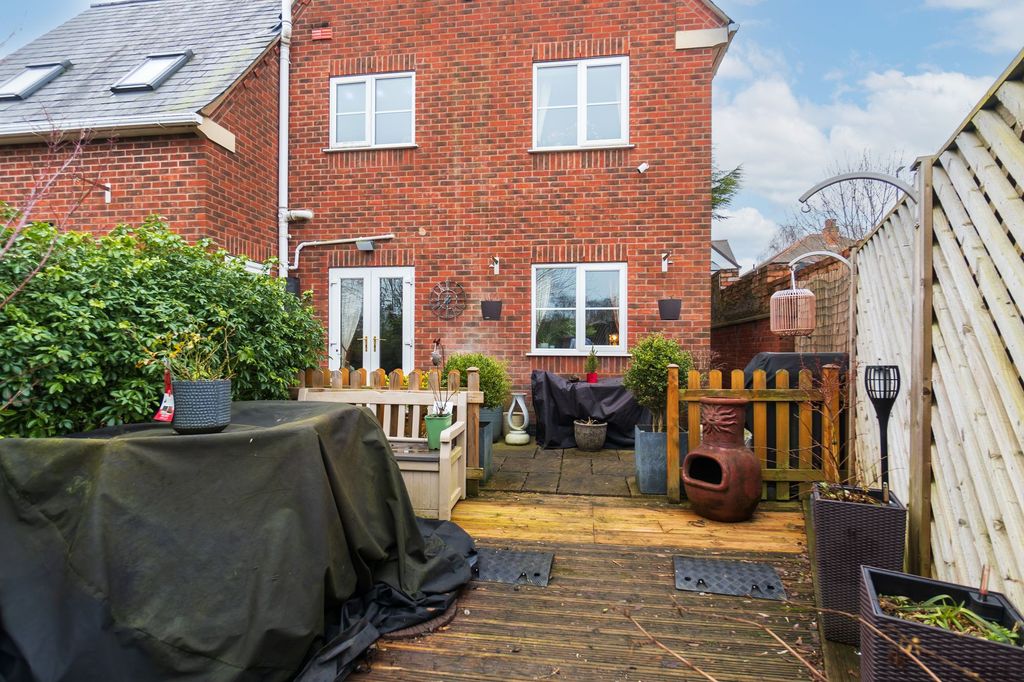 Additional image 20 of 4 bed detached house for saleHeanor Road, Ilkeston DE7