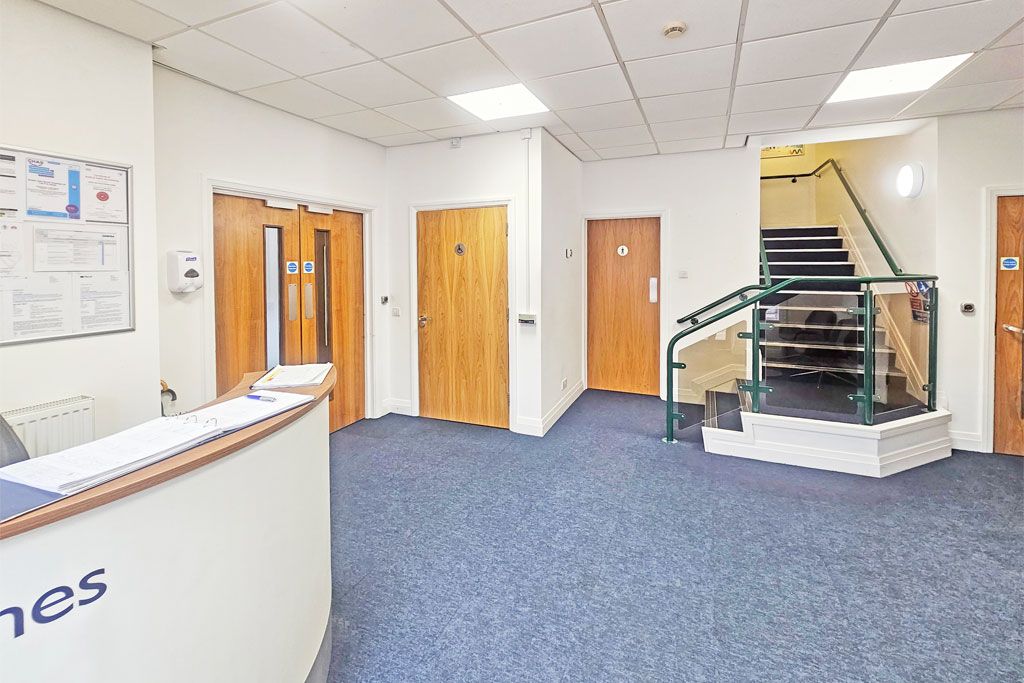 Property photo 2 of 4 Reception Area 