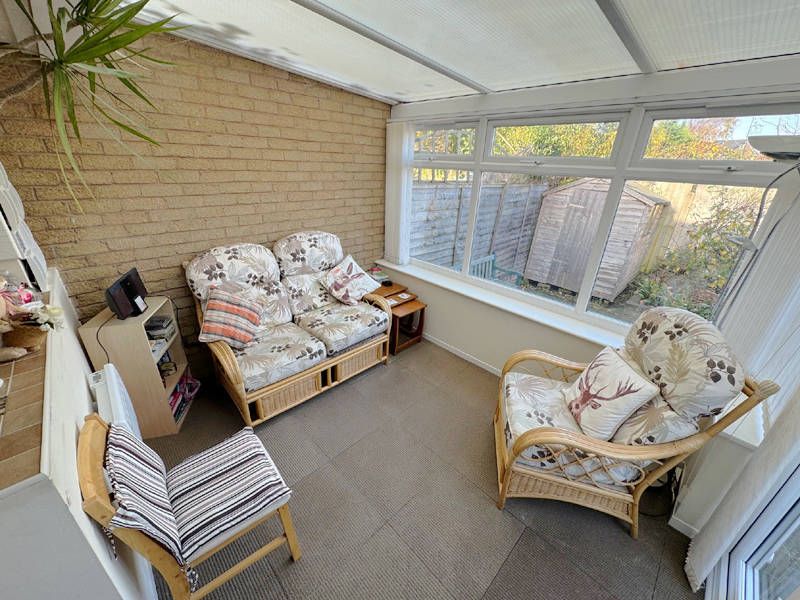 Property photo 3 of 23 Sun Room