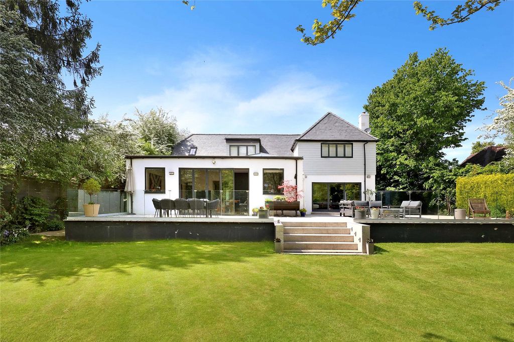 Property photo 1 of 26 Rear