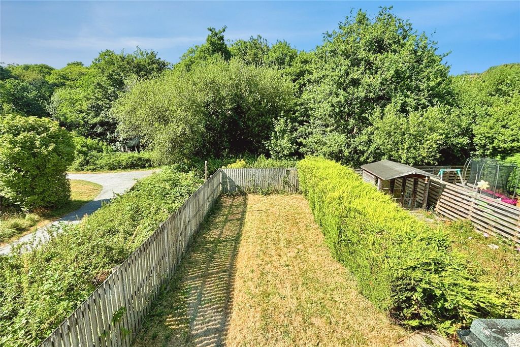 Property photo 3 of 13 Rear Garden