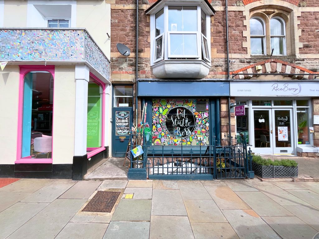 Property photo 1 of 4 Business Unit