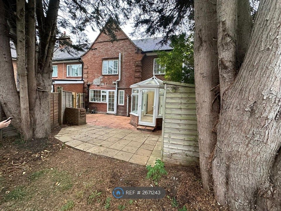 Property photo 2 of 11 Rear Of Property