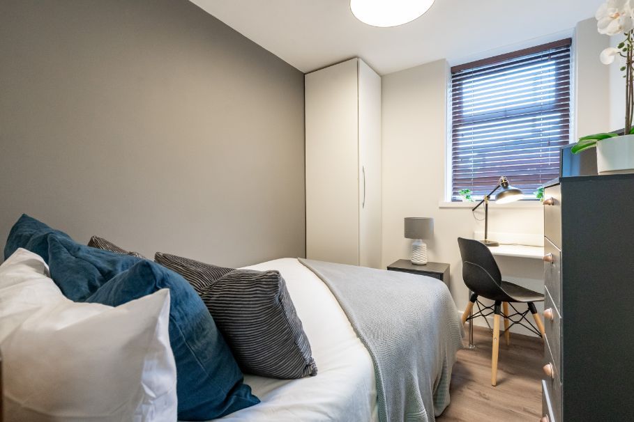 Property photo 3 of 14 Flat 2 Kielder House