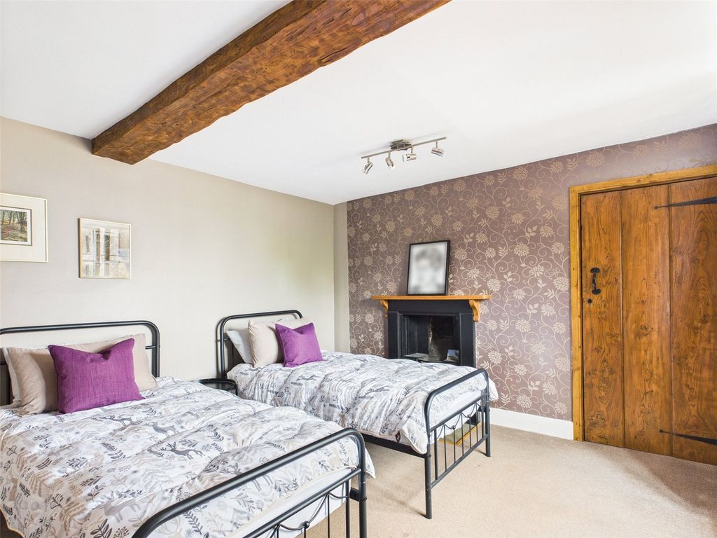 Additional image 13 of 8 bed detached house for saleBromsash, Ross-On-Wye, Herefordshire HR9