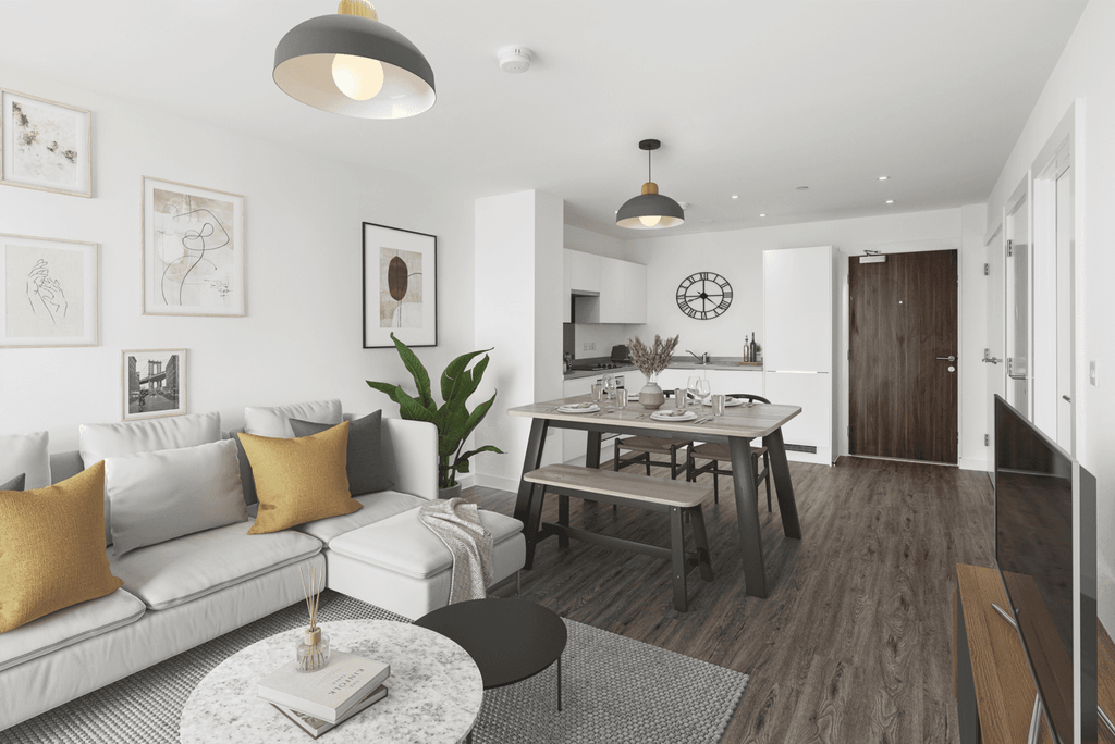 Property photo 1 of 10 Cavalier Court Plot A1.01 - Image 1