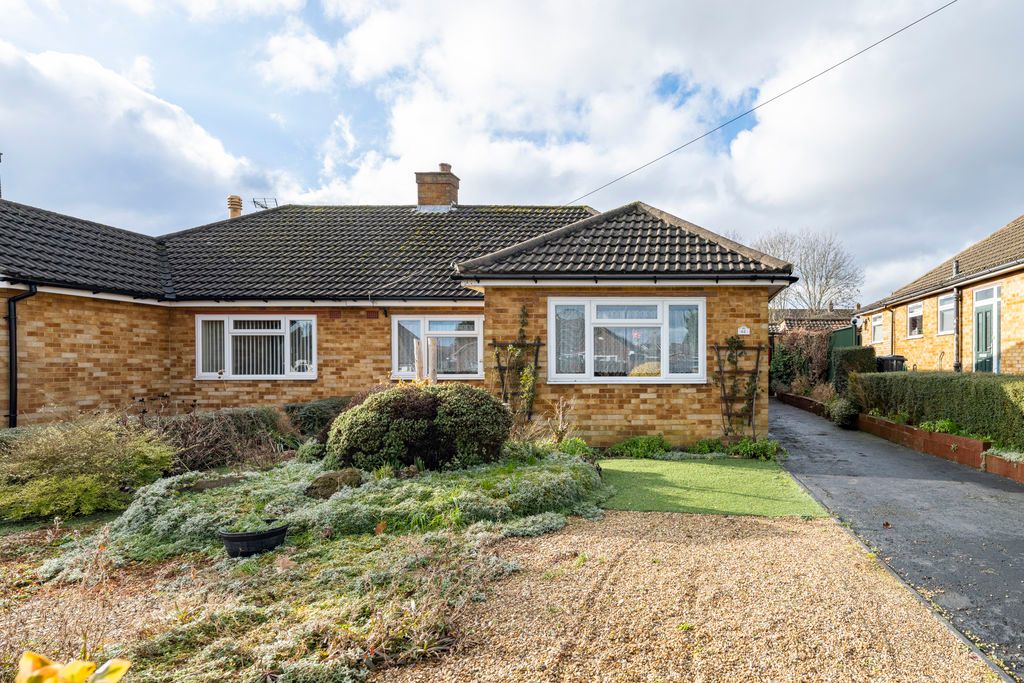 Property photo 1 of 24 Rear Garden