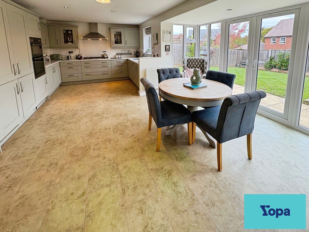 Property photo 3 of 31 Kitchen-Dining Room