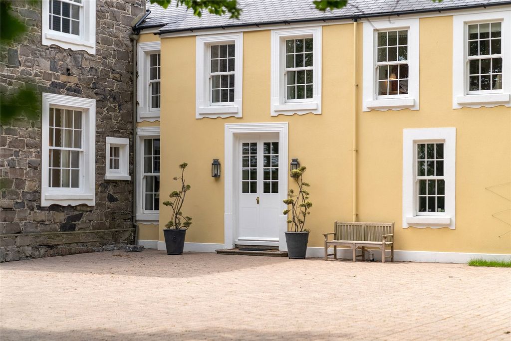 Additional image 39 of 6 bed detached house for saleDouglas Street, Castletown, Isle Of Man IM9