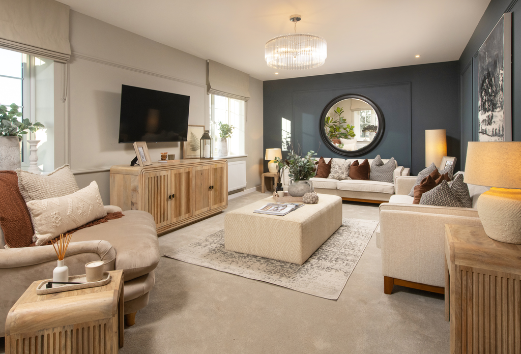 Property photo 1 of 7 Gosford-Living