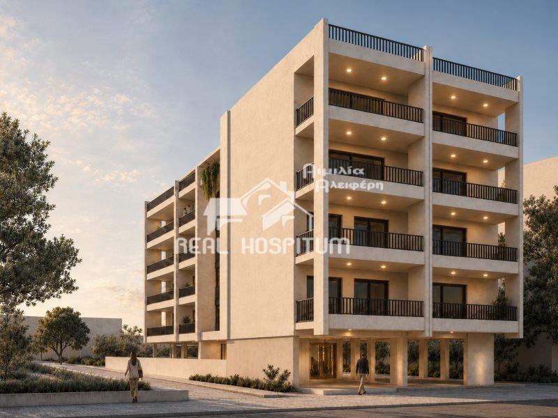 Property photo 1 of 1 Apartment, 77 Sq, For Sale