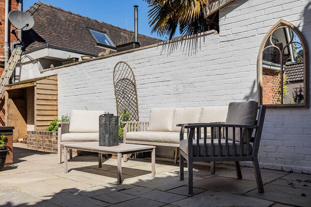 Additional image 33 of 3 bed end terrace house for saleStable Cottage, Ginhall Lane, Leominster HR6