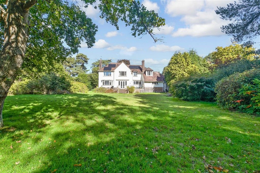 Property photo 2 of 15 Rear Garden