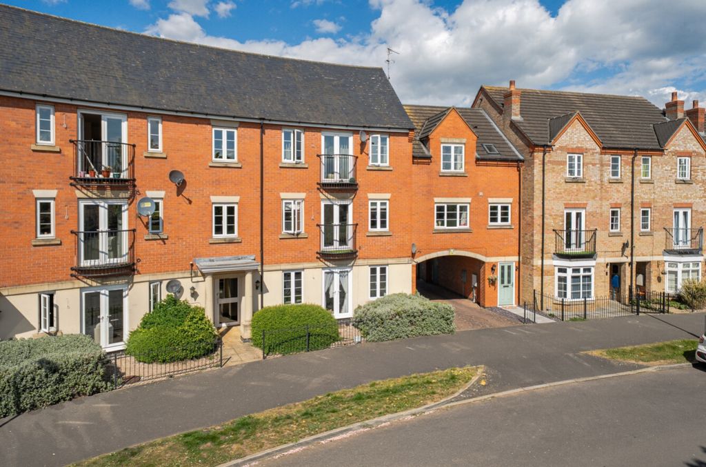 Additional image 17 of 2 bed flat for saleVenables Way, Lincoln, Lincolnshire LN2